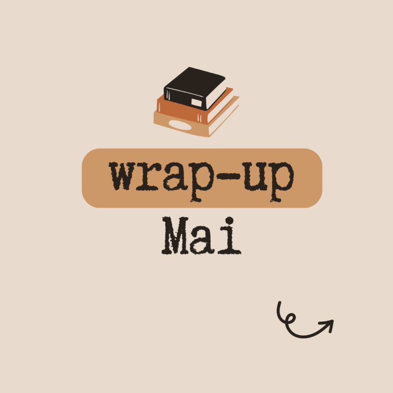 Wrap-up Mai